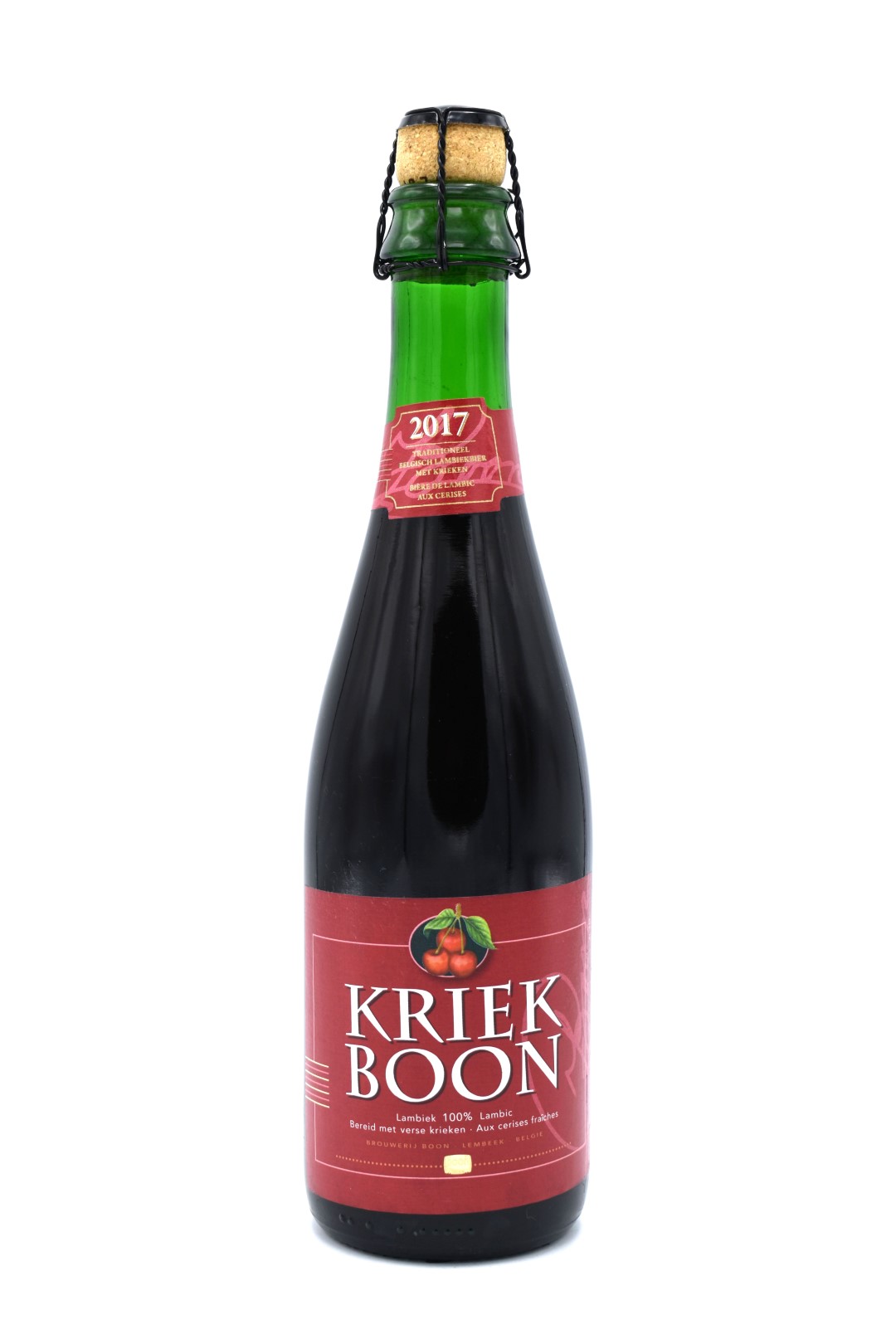 Boon Cerise 37,5cl